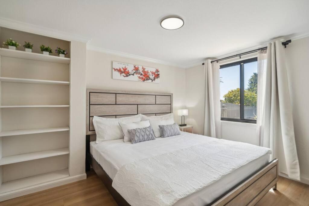 סאות' סן פרנסיסקו Modern Lux , 4Br 3Ba, 30 Or More Days Only מראה חיצוני תמונה