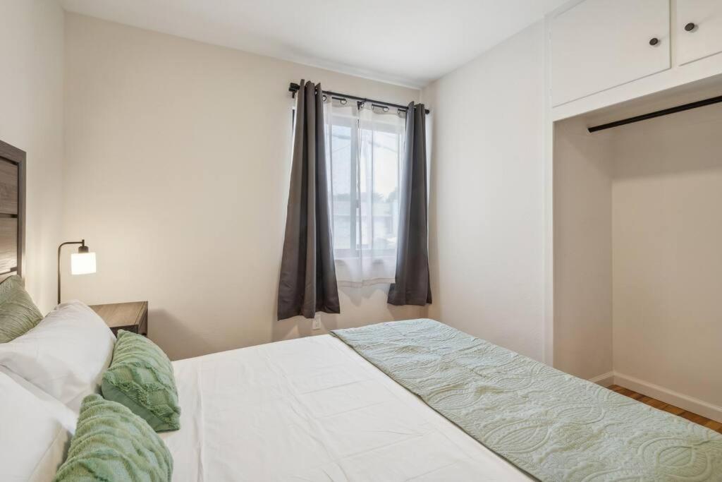 סאות' סן פרנסיסקו Modern Lux , 4Br 3Ba, 30 Or More Days Only מראה חיצוני תמונה