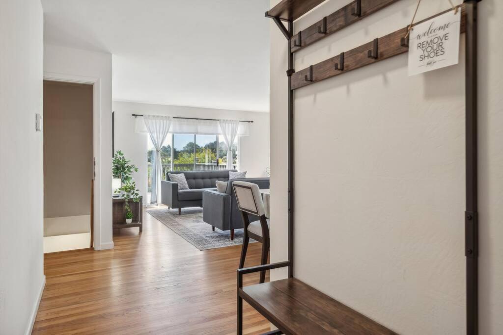 סאות' סן פרנסיסקו Modern Lux , 4Br 3Ba, 30 Or More Days Only מראה חיצוני תמונה