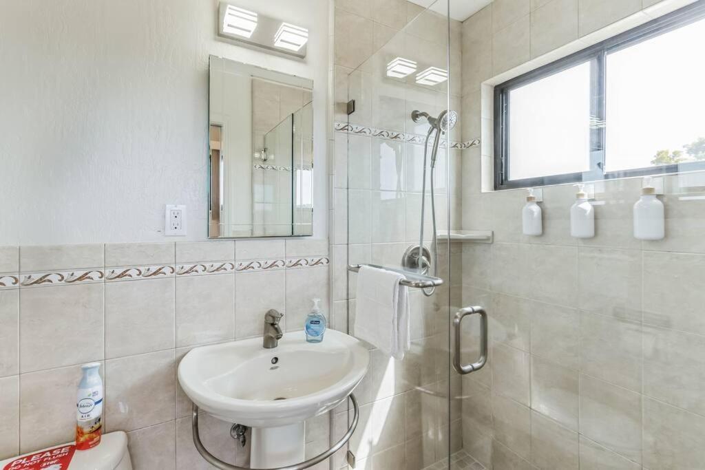 סאות' סן פרנסיסקו Modern Lux , 4Br 3Ba, 30 Or More Days Only מראה חיצוני תמונה