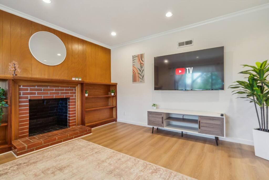 סאות' סן פרנסיסקו Modern Lux , 4Br 3Ba, 30 Or More Days Only מראה חיצוני תמונה
