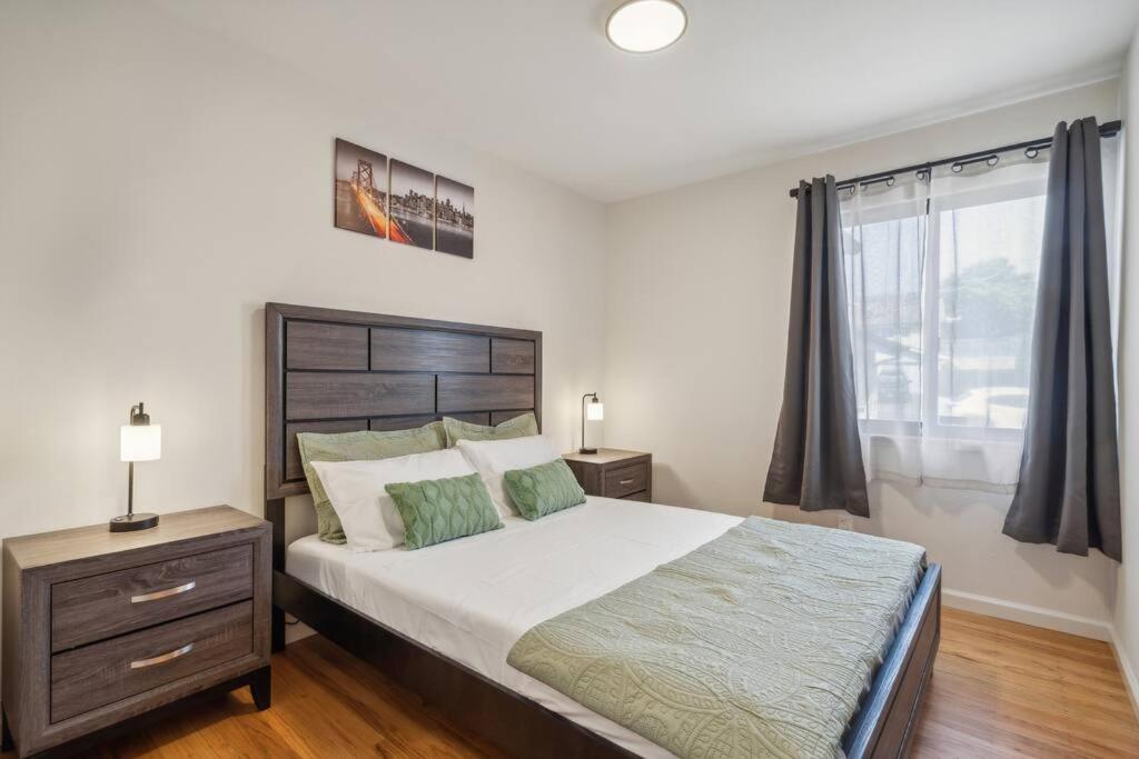 סאות' סן פרנסיסקו Modern Lux , 4Br 3Ba, 30 Or More Days Only מראה חיצוני תמונה