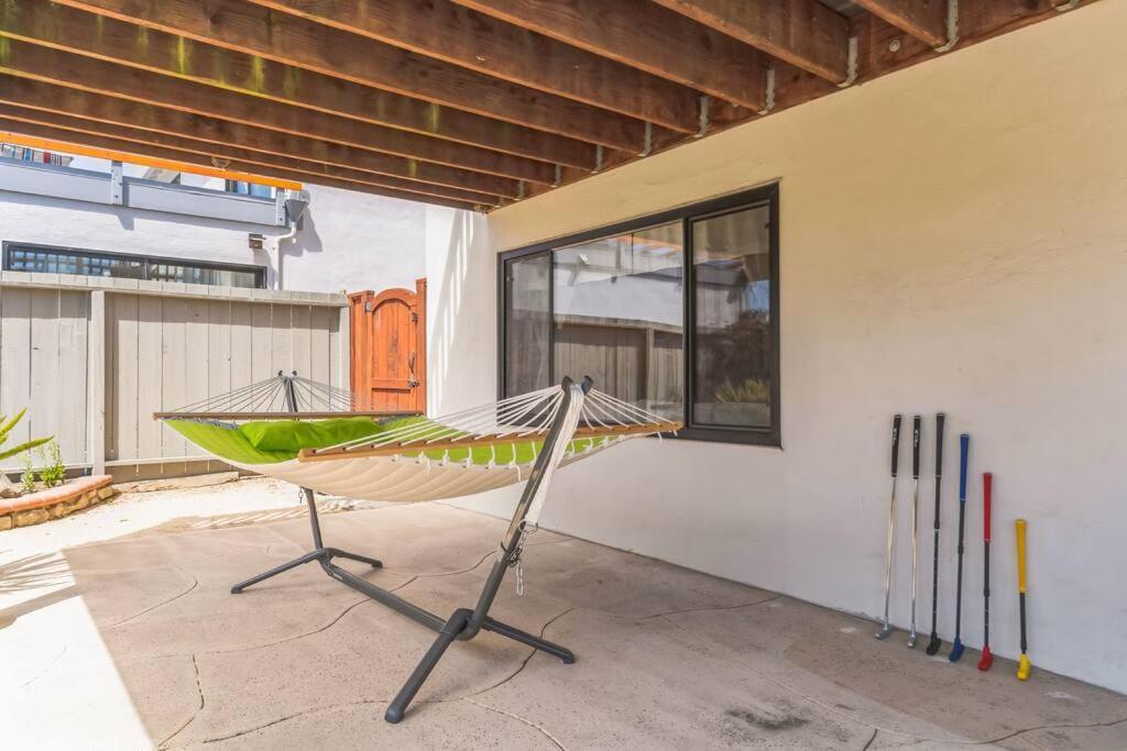 סאות' סן פרנסיסקו Modern Lux , 4Br 3Ba, 30 Or More Days Only מראה חיצוני תמונה