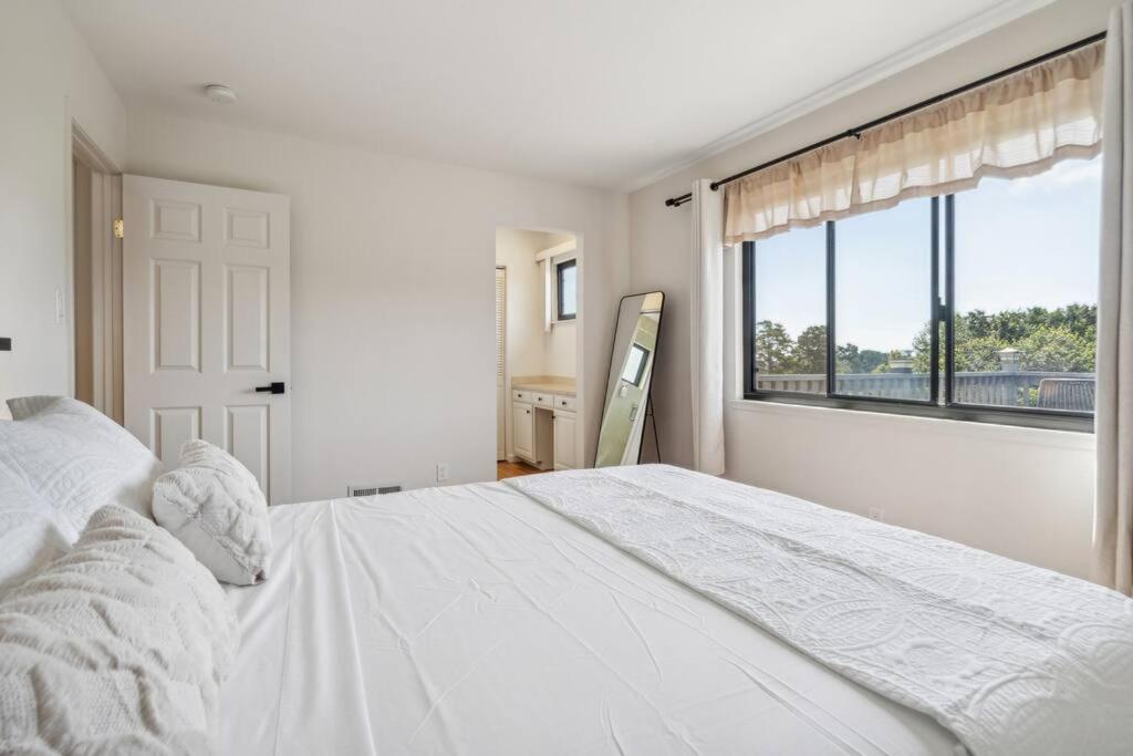 סאות' סן פרנסיסקו Modern Lux , 4Br 3Ba, 30 Or More Days Only מראה חיצוני תמונה